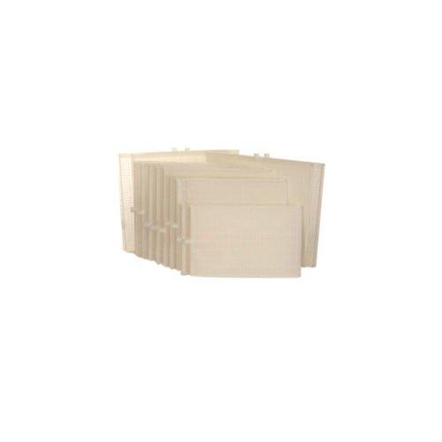 Unicel - Filter Grids for the Sta-Rite System 3 Filter Model S8D110