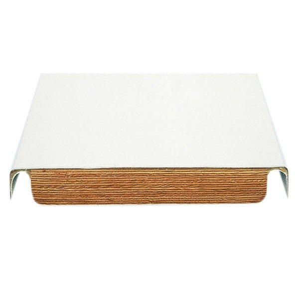 S.R. Smith - 66-209-600S2 Frontier III 10' Replacement Board, Radiant White