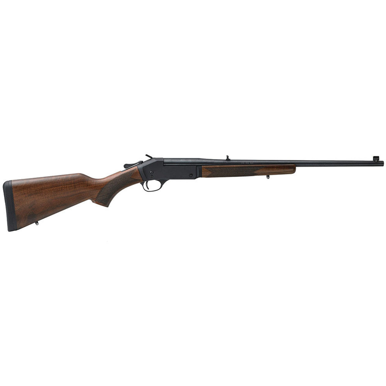 Henry 357 Magnum / 38 Special 22" Single Shot Rifle