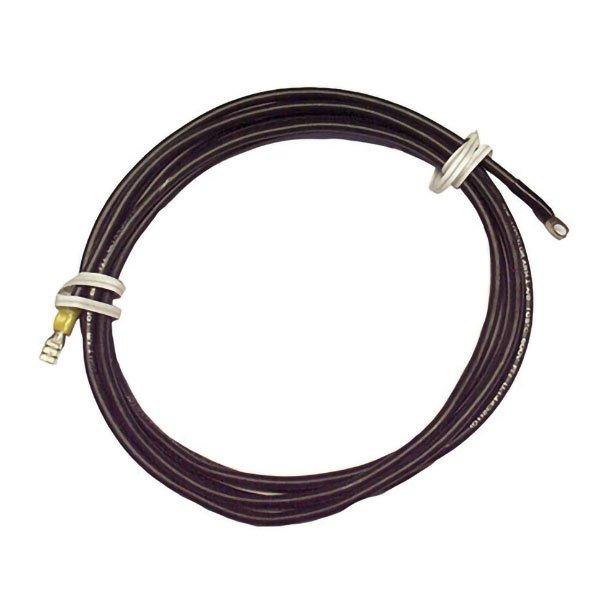 Sundance Spas - Harness Black Wire
