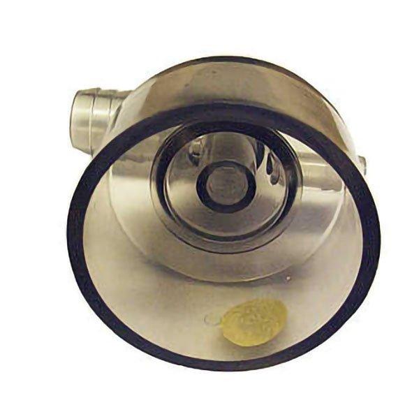 Sundance Spas - Jet Body Select-A-Sage Jetback 0.75in. Slip 0.41 Orifice