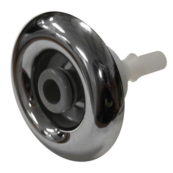 Sundance Spas - Jet Part Mini-Mag Jetface With 316SS Escutcheon