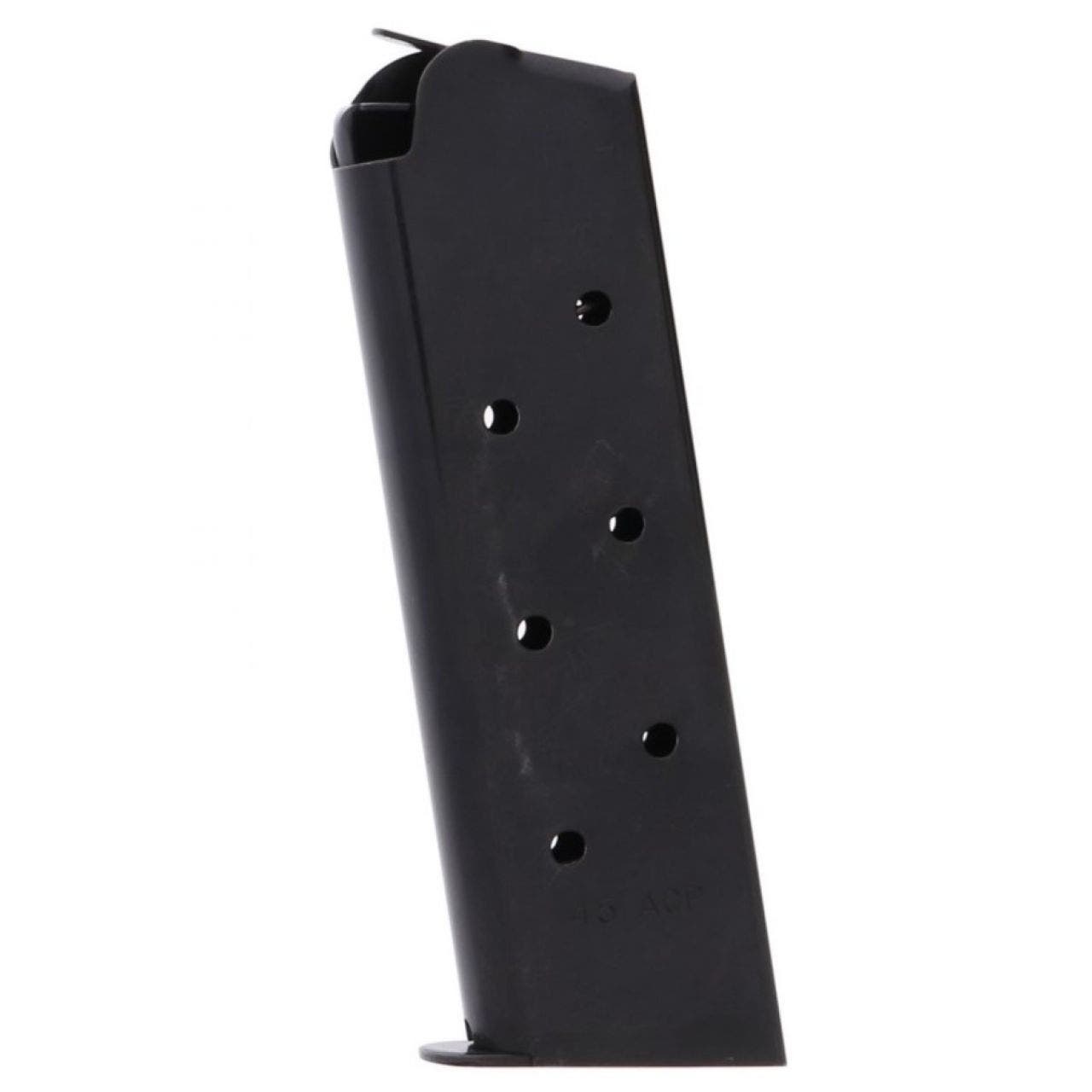 Kimber 1911 full size, Blue, 8RD Magazine  .45 ACP