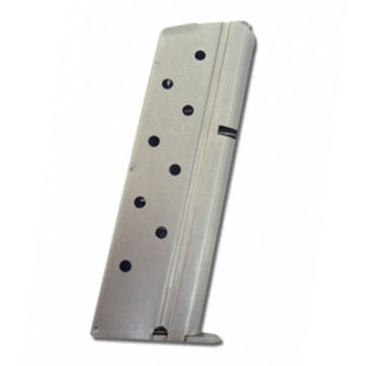 Kimber 1911 9mm Compact Stainless Steel 8-Round Magazine
