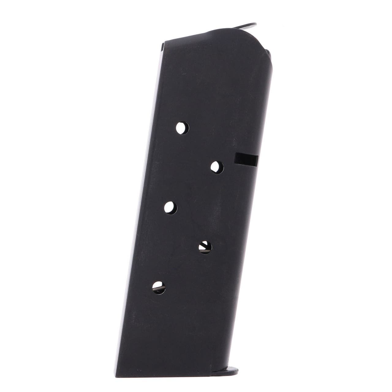 Kimber Compact, Blued, 7RD Magazine, .45 ACP
