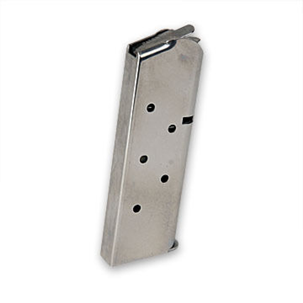 Kimber 1911 45 ACP Compact Stainless Steel 7-Round Magazine