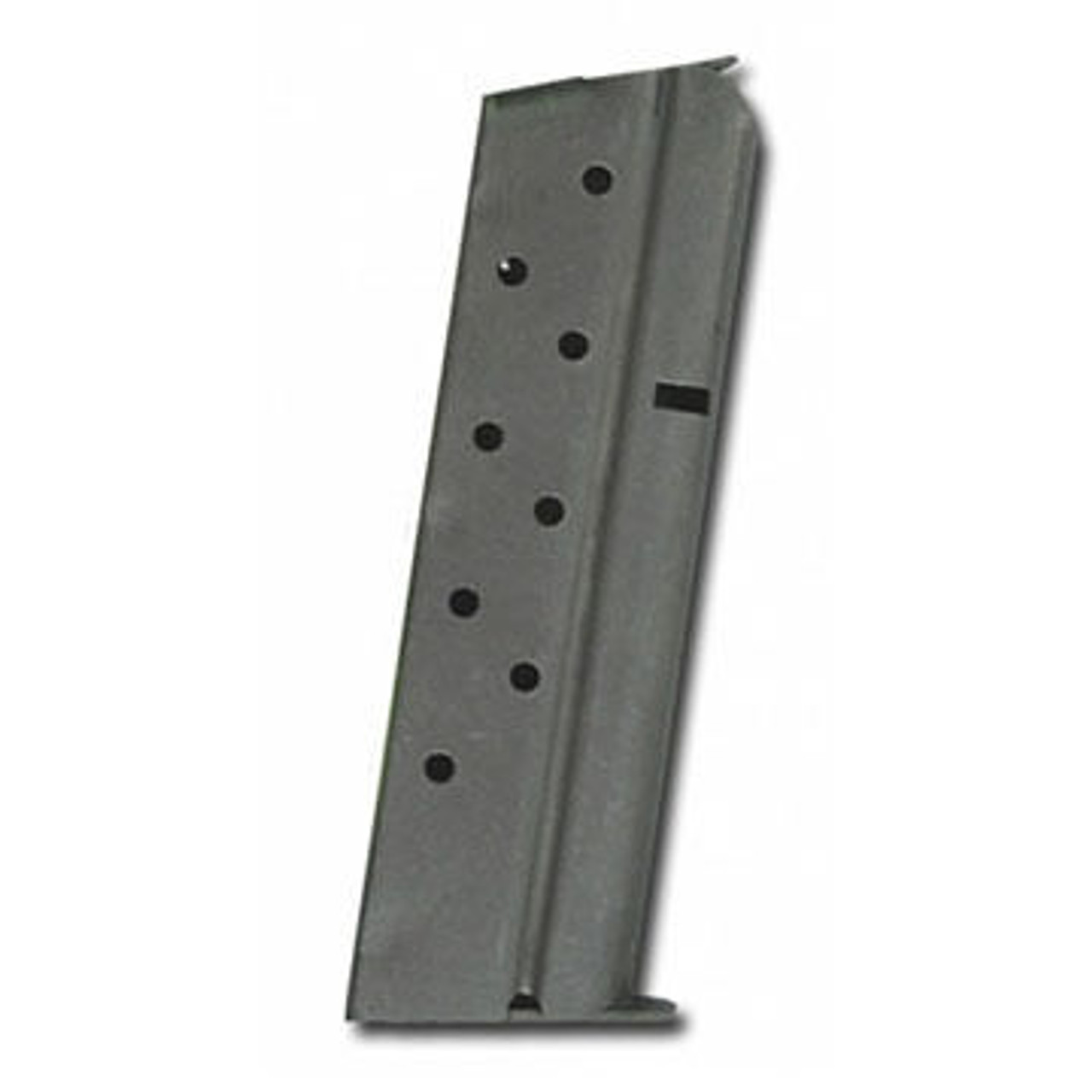 Kimber 1911 10mm Full Length Stainless Steel 8-Round Magazine