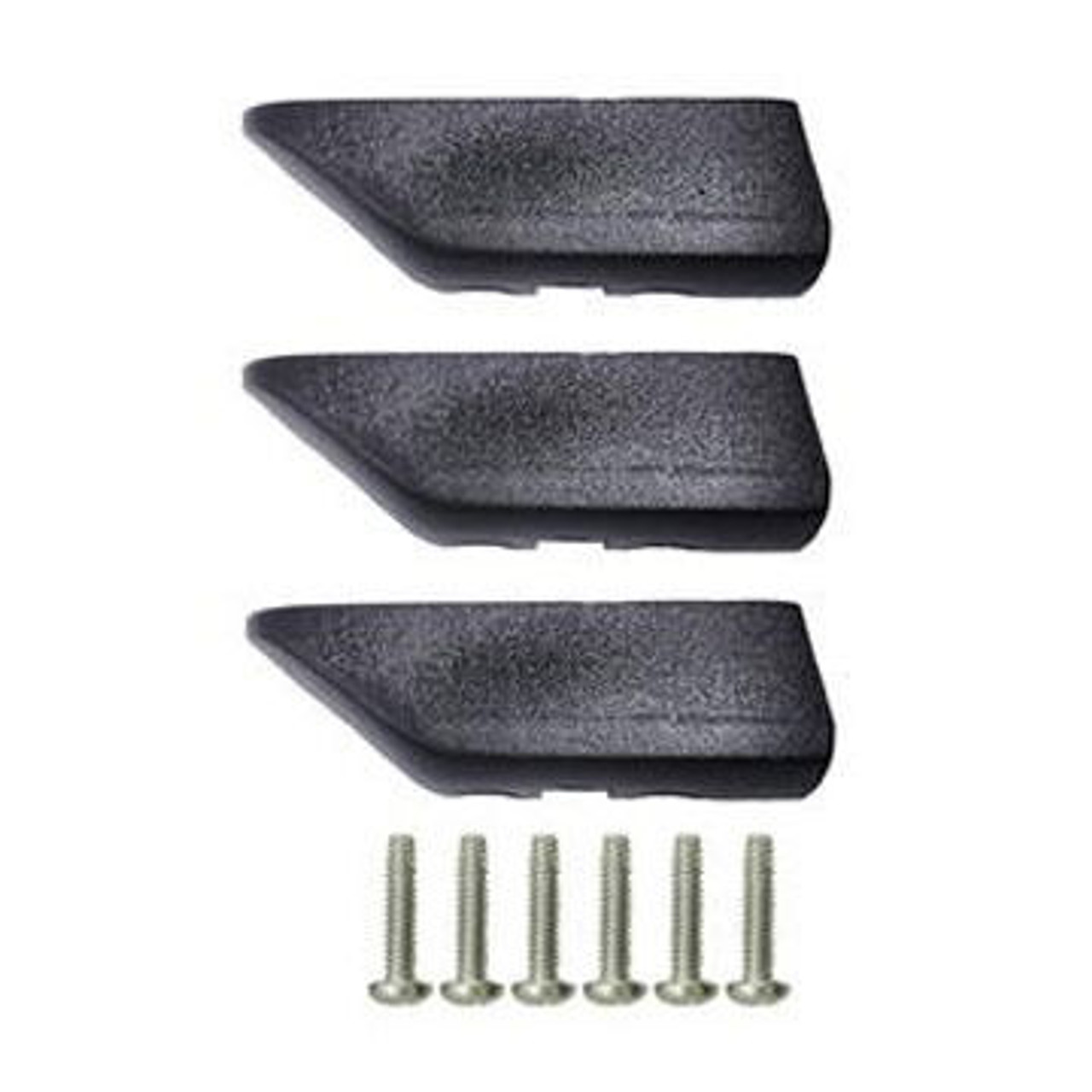 Kimber Extended Magazine Base Pad - 3 Pk.