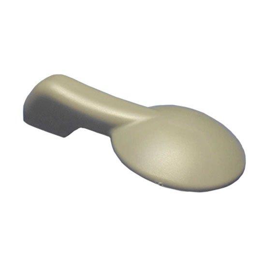 Sundance Spas - Knob Diverter Valve Gray