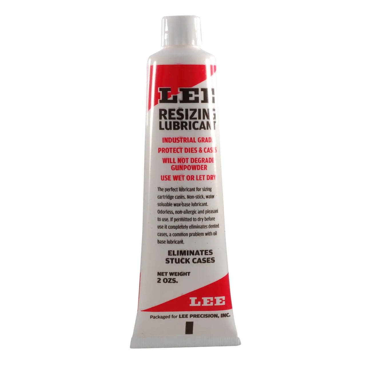 Lee Resizing Lube - 2 oz.