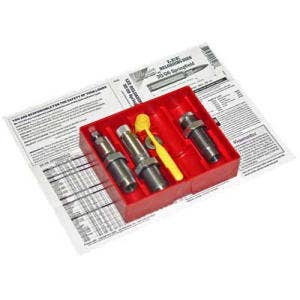 Lee Pacesetter 3-Die Rifle Set 223R