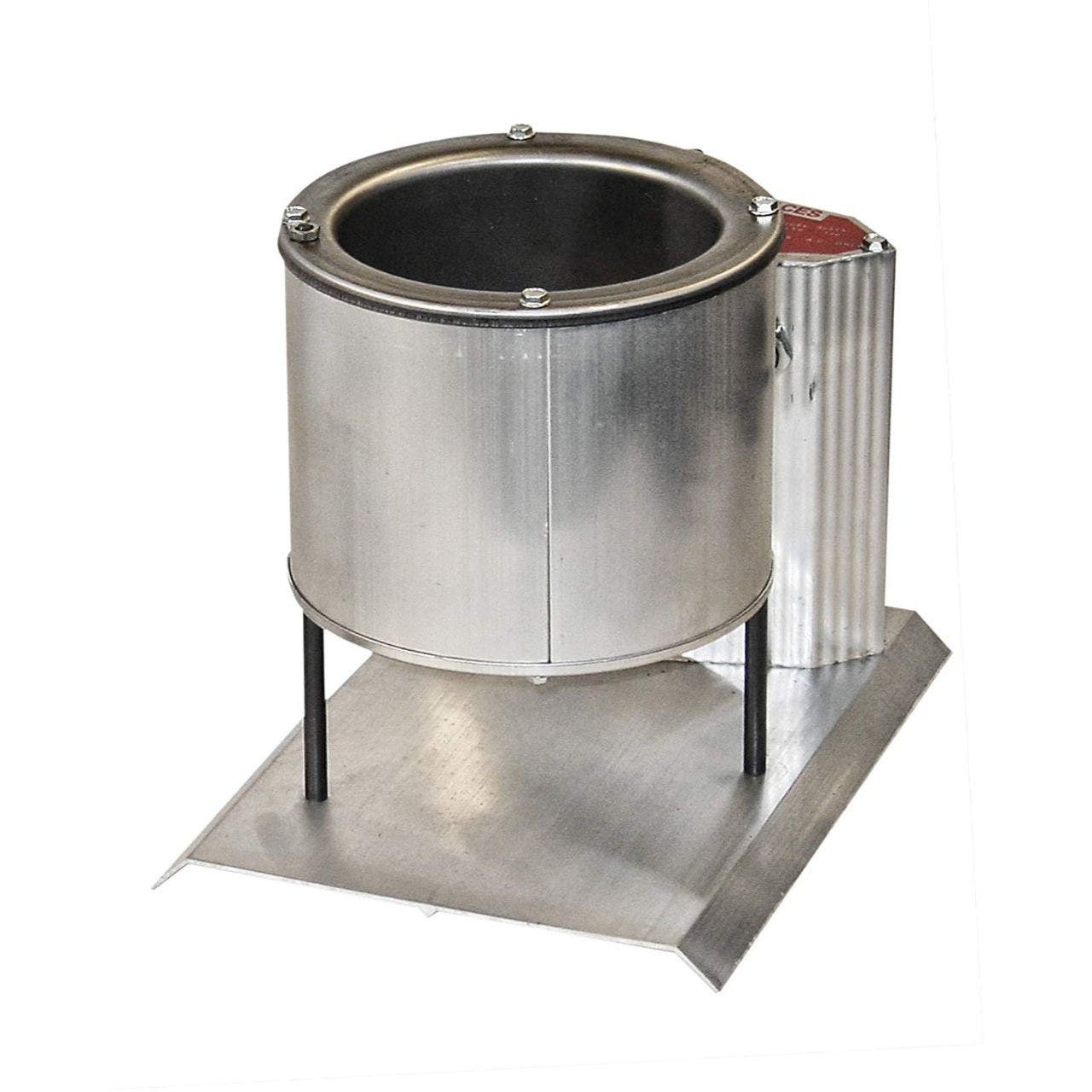 Lee Magnum Melter 20Lb