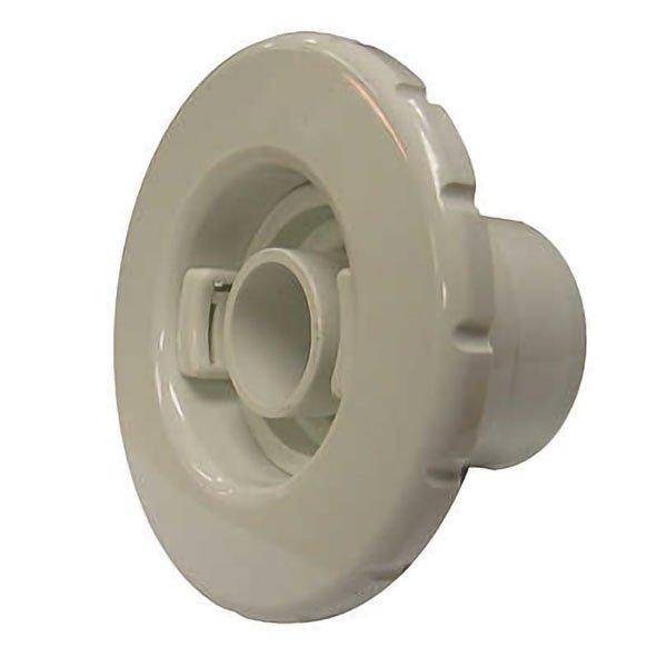 Sundance Spas - Jet Part Pro-Touch II/Magna II Directional Jet Face White (3Pcs)