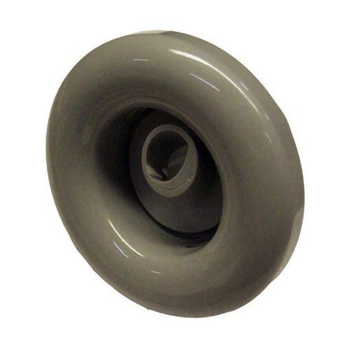 Sundance Spas - Jet Part Pro-Touch II/Magna II Rotator Jet Face Grey (2Pcs)