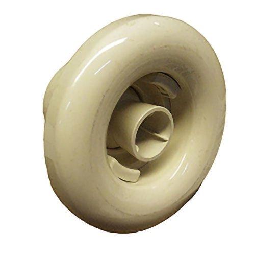 Sundance Spas - Jet Part Pro-Touch II/Magna II Rotator Jet Face White (2Pcs)