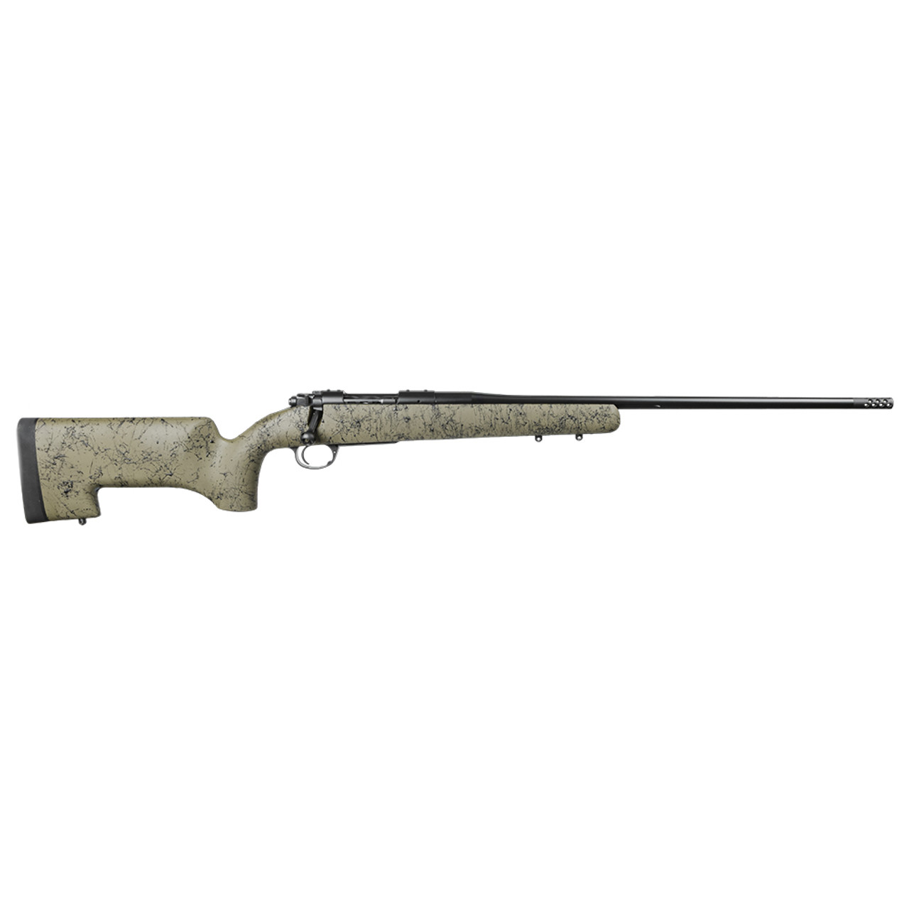 Kimber Mountain Ascent Peak 30-06 Springfield 24" 4-Round Rifle