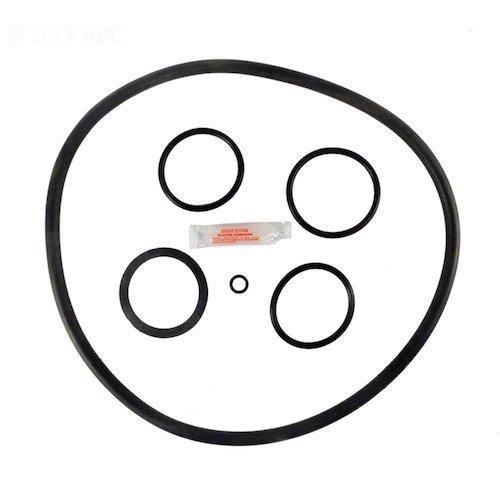 Aladdin Equipment Co - APCK1079 Pac-Fab/Purex/Triton/Mytilus Cartridge Filters Replacement O-Ring Kit
