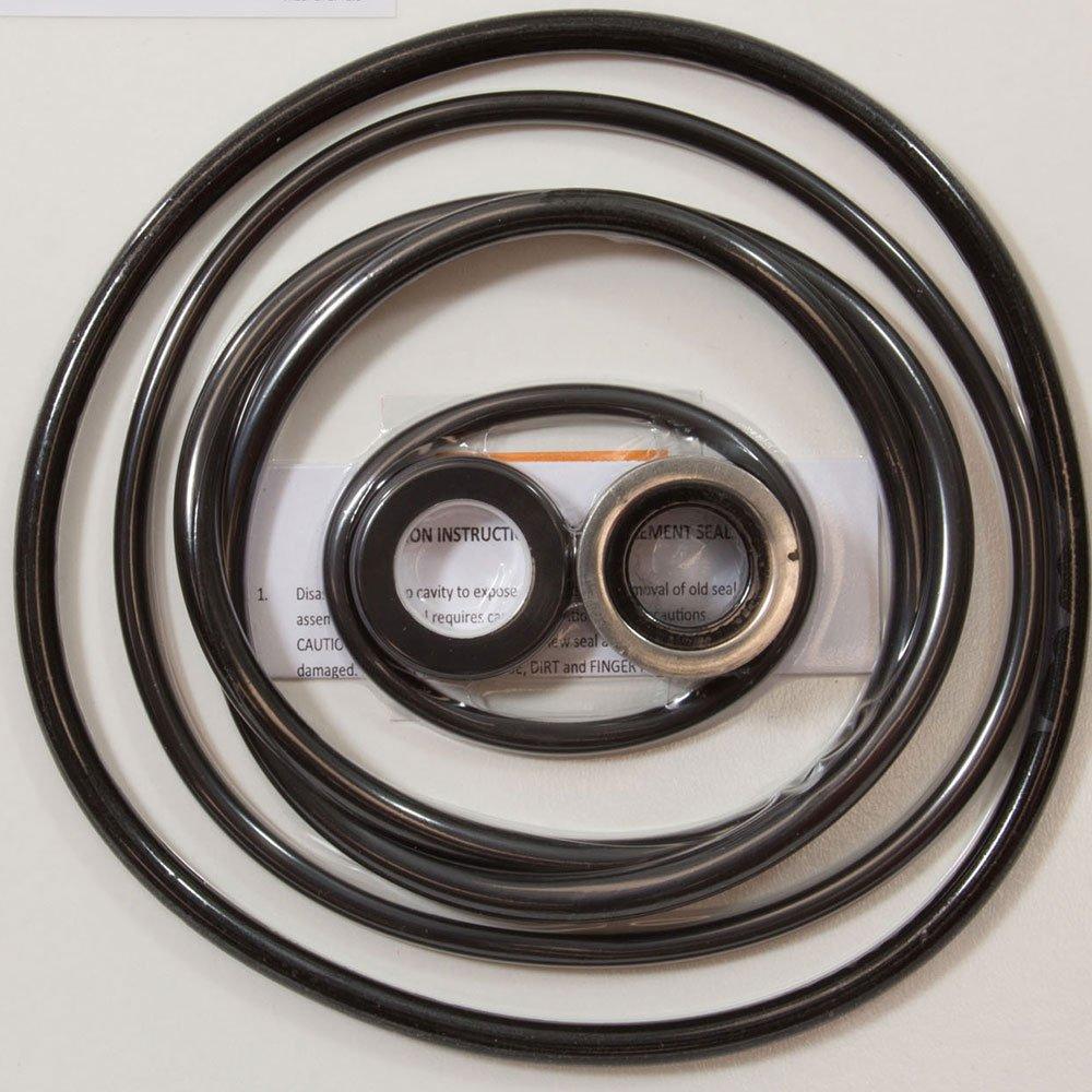 All Seals - O-Ring Kit Sta-Rite Dyna-Glass and J-Series Pump Rebuild Kit