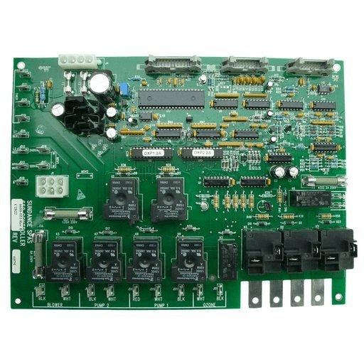 Sundance Spas - PCB 600 2P