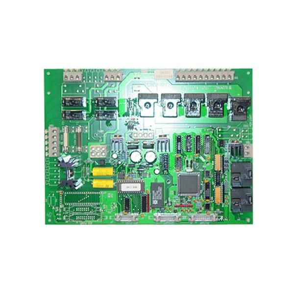 Sundance Spas - PCB 800 Rev 1.24C With Circ