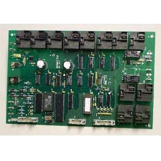 Sundance Spas - PCB 800 Rev 50P 80210