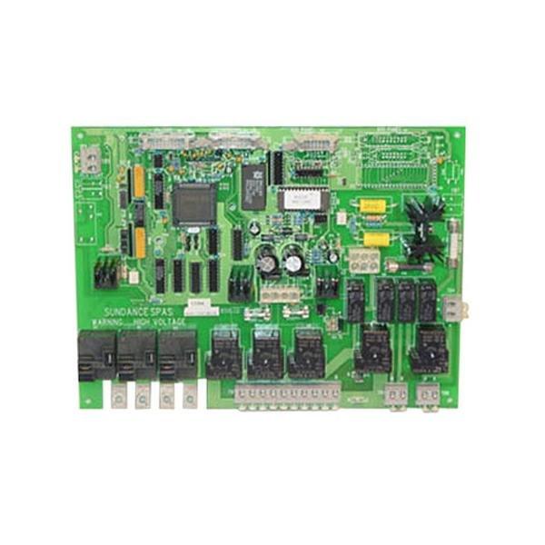 Sundance Spas - PCB 850 With Circ