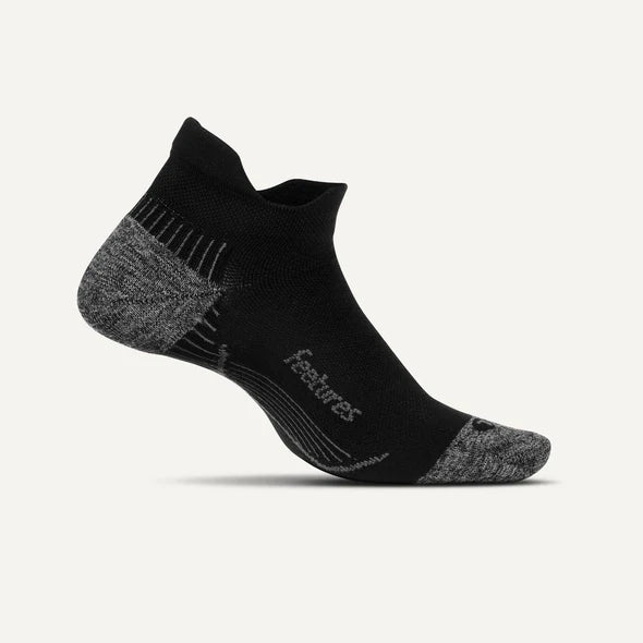 Feetures PF Relief Cushion No Show Tab Sock