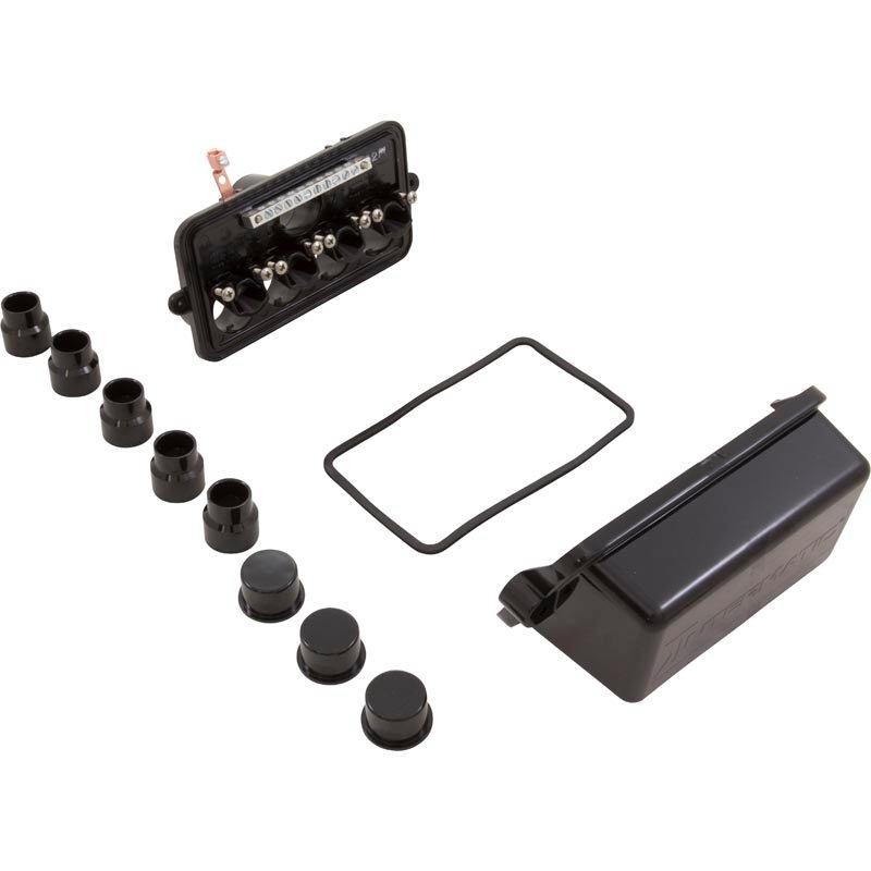 Intermatic - Pool and Spa Light Junction Box