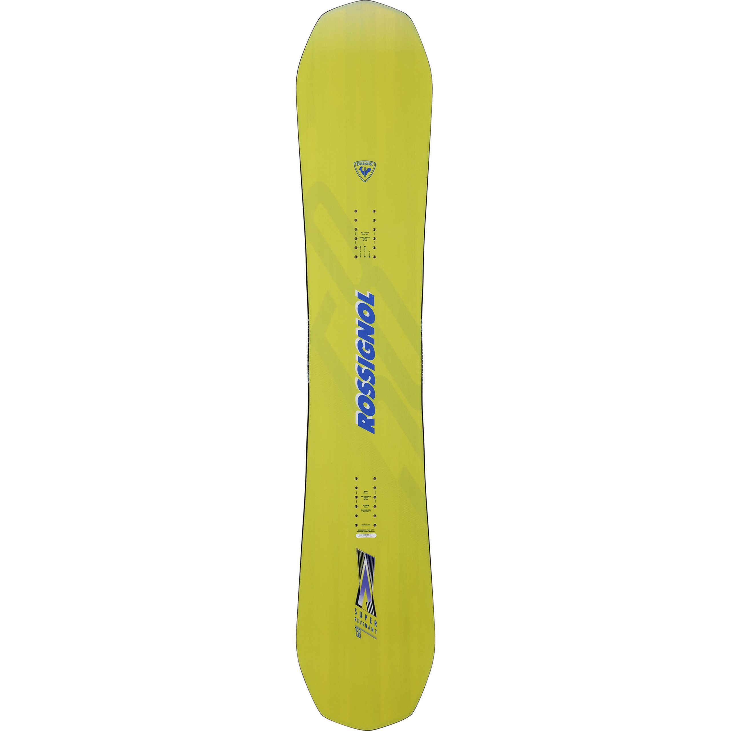 Rossignol SUPER REVENANT
