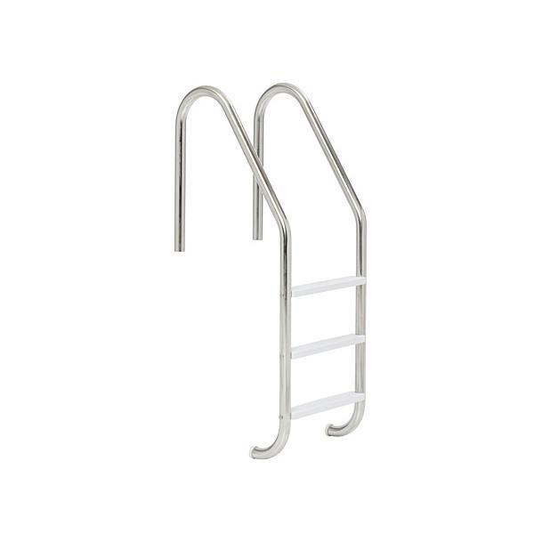 S.R. Smith - 24" Residential Ladder, Econoline model treads, Marine Grade
