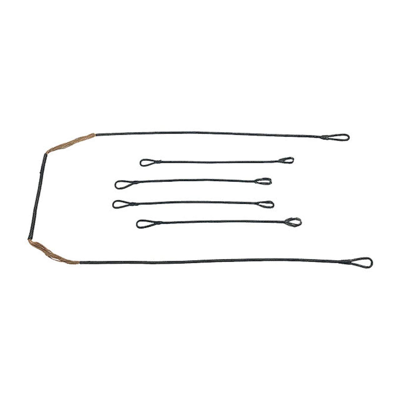 Ravin Replacement String and Cable Set