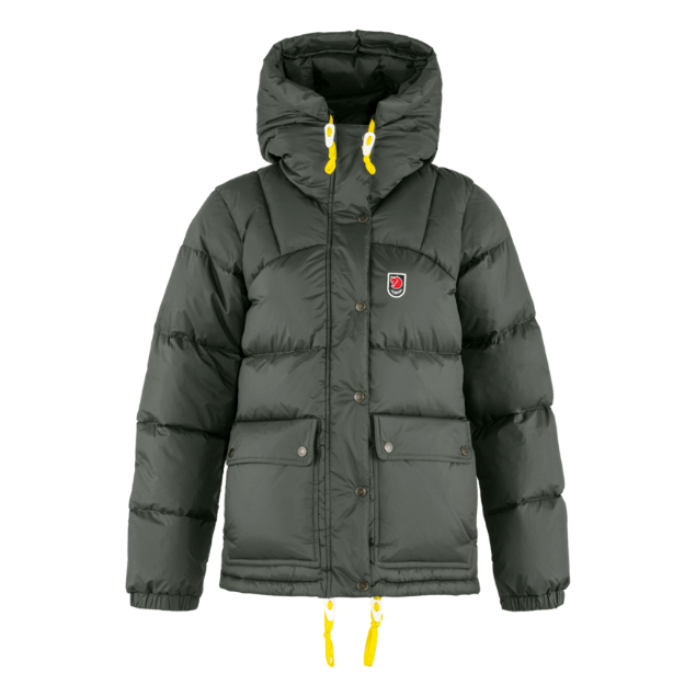Fjallraven Expedition Down Lite Jacket W