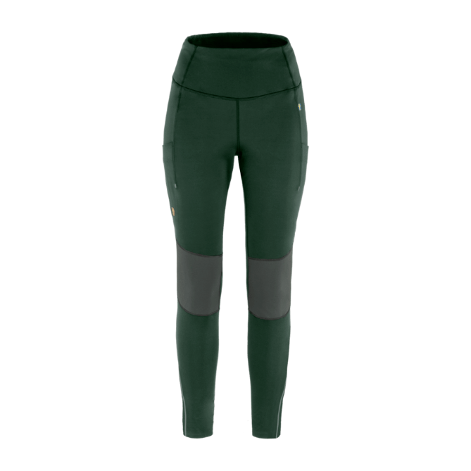 Fjallraven Abisko Värm Trekking Tights W