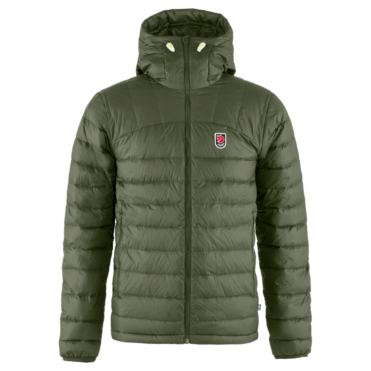 Fjallraven Expedition Pack Down Hoodie M