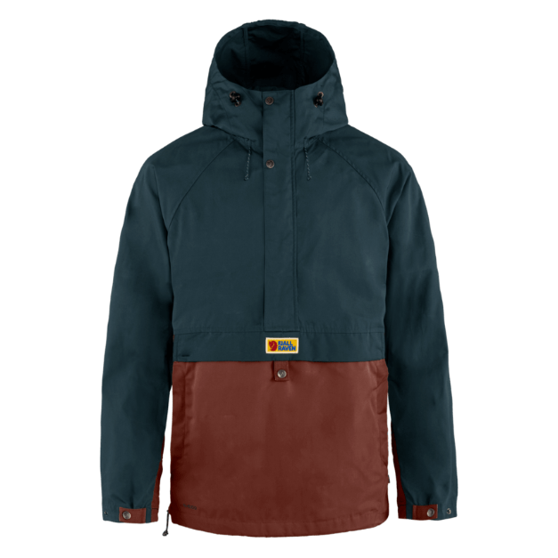 Fjallraven Vardag Anorak M