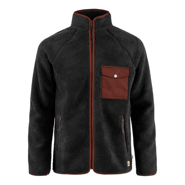 Fjallraven Vardag Pile Fleece M
