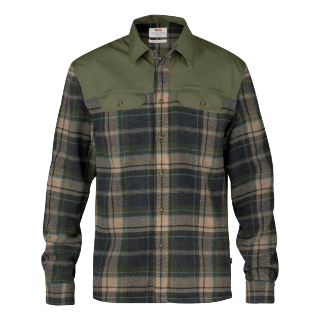 Fjallraven Granit Shirt M