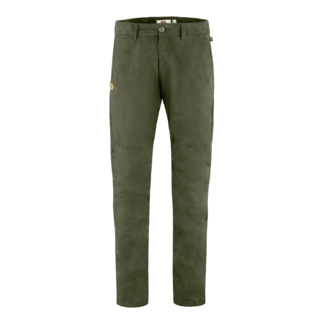 Fjallraven Sörmland Tapered Trousers M
