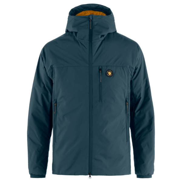 Fjallraven Bergtagen 60 Insulation Jkt M