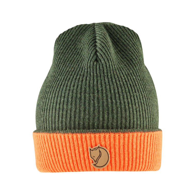 Fjallraven Sörmland Reversible Beanie