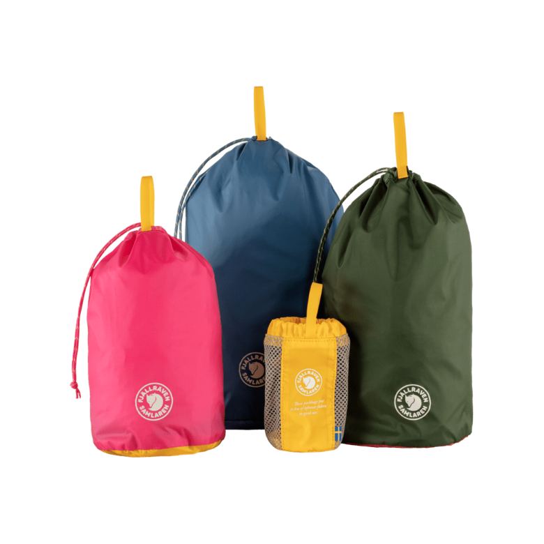Fjallraven Samlaren Pack Bags