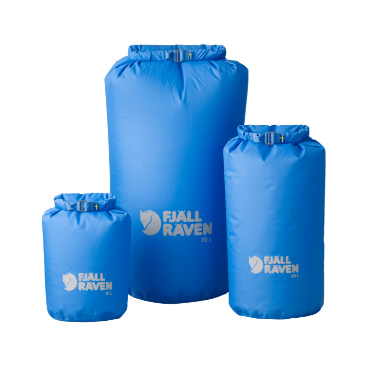 Fjallraven Waterproof Packbag