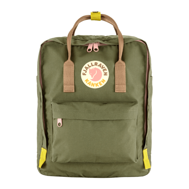Fjallraven Kånken Koncept