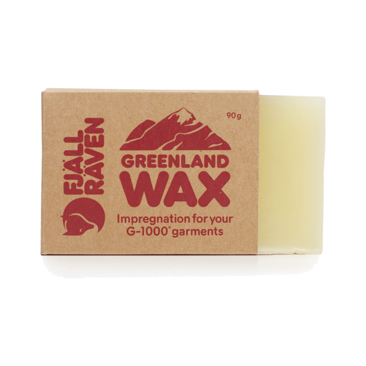 Fjallraven Greenland Wax