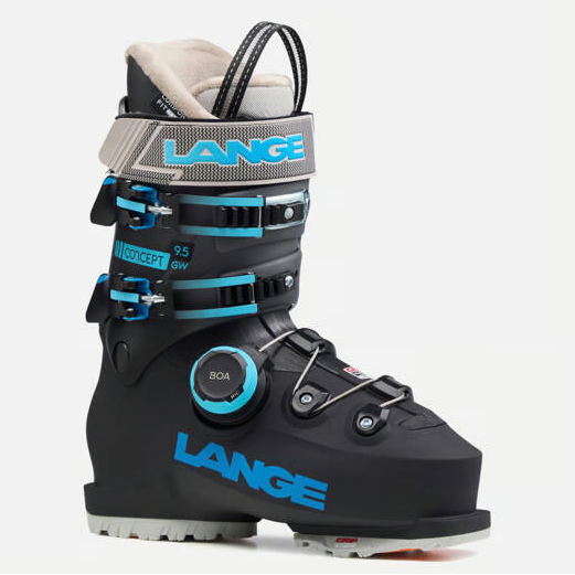 Lange CONCEPT 9.5 W GW BOA