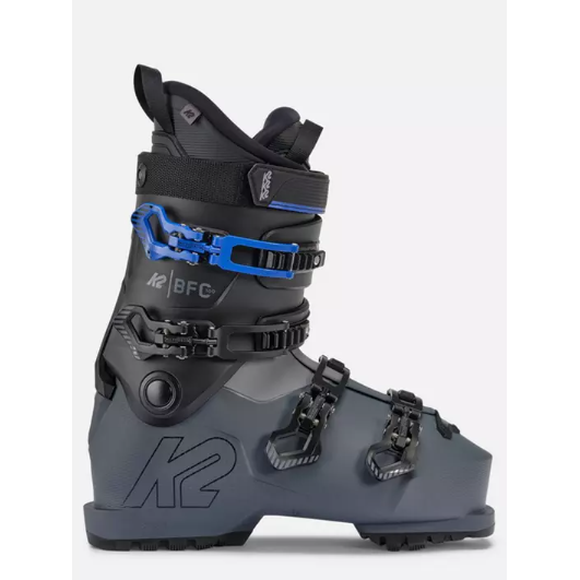 K2 BFC 100