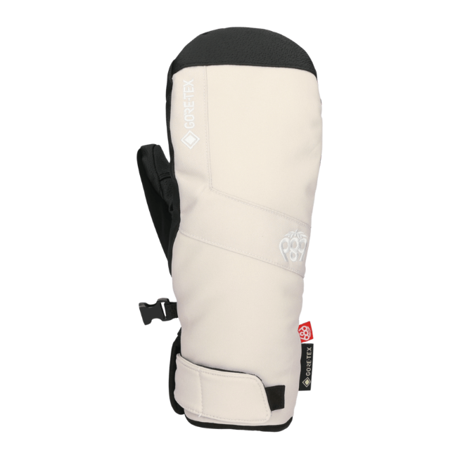 686 W Gore-Tex Linear Under Cuff Mitt