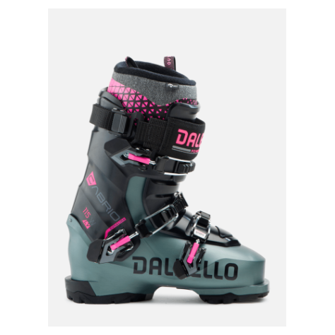 Dalbello CABRIO LV 115 W