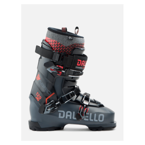 Dalbello CABRIO LV 120 3DWRAP