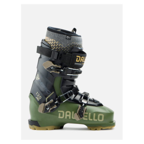 Dalbello CABRIO LV 130